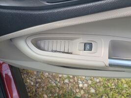 Passenger Side View Mirror Power VIN B 8th Digit Turbo Fits 11-14 SONATA - $1,123.56 MXN