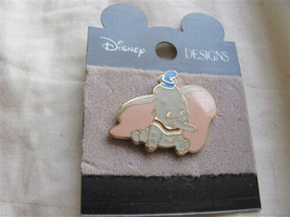 Disney Trading Pins 602 Sitting Dumbo with Blue Hat - £7.10 GBP