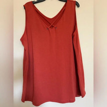 Women Tank Top NWOT - £5.49 GBP