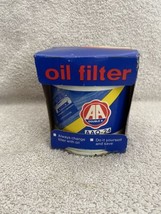 Vintage Double A “AA” Oil Filter AAO-24 Buick Olds Pontiac Chevy GMC Trucks Jeep - £10.93 GBP