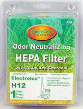 Generic Electrolux , Oxygen Vac Cleaner Filter - $20.94