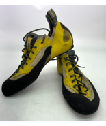 La Sportiva Finale Rock Climbing Shoes - Aloe/Moss 10.5-USM 11.5-USW 43.5 - €34,09 EUR La Sportiva Finale Rock Climbing Shoes - Aloe/Moss 10.5-USM 11.5-USW 43.5 - €34,09 EUR