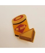 Oz Mite Jar &amp; Sandwich Collectible Lapel Hat Pin Australia Similar to Ve... - €17,02 EUR