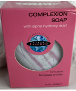 (2) Clear Essence Anti-Aging Complexion Soap with Alpha Hydroxy Acid 5 o... - €18,86 EUR