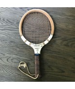 Vintage SportCraft Wood Racquetball Racquet – IRA Official Model. Racket - $23.76
