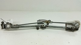 Windshield Wiper Transmission Linkage Hatchback Fits 07-12 Nissan VersaInspec... - £32.33 GBP