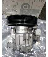 BOSCH FOR MERCEDES-BENZ A005-466-2201 POWER STEERING PUMP OEM | USA DEALER - $949.22 CAD