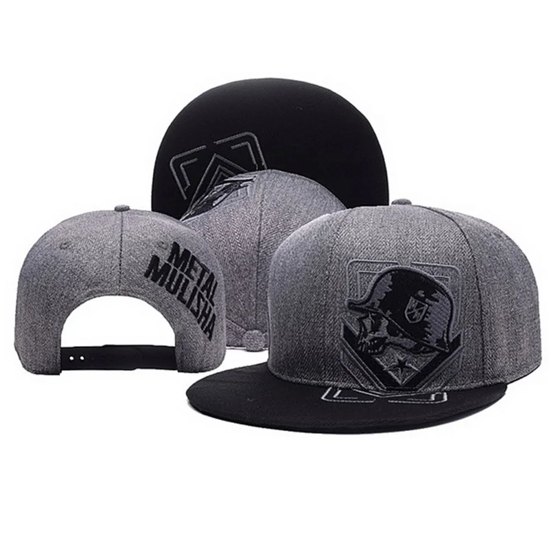 2020 new Unisex punisher embroidery baseball cap outdoor sports caps fla... - £13.11 GBP+