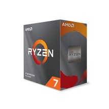 AMD Ryzen 7 5700X 8-Core, 16-Thread Unlocked Desktop Processor - £340.53 GBP