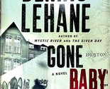 Gone, Baby, Gone: A Novel (Patrick Kenzie and Angela Gennaro  #4) / 2010... - $2.27