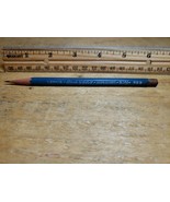 Vintage VENUS Blue Ban SUPERTHIN 3561 No 3 Pencil - $14.66