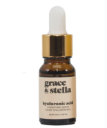 Hyaluronic Acid Serum for Face, Gua Sha Serum to Remove Fine Lines Wrink... - £10.24 GBP