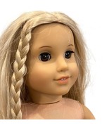American Girl Doll 18&quot; Julie Fashion Doll - $81.60