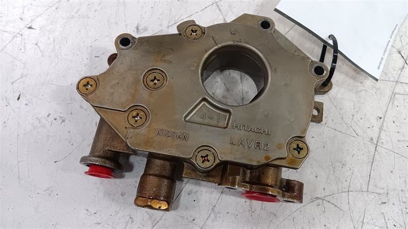 Infiniti Q50 Engine Oil Pump 2014 2015 2016 Item image 4
