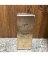 Dior Prestige Face Serum Universal Regenerating Micro Nutritive 1oz New ... - €401,35 EUR