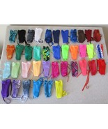 1-Pc Swimsuits with Ties for Barbie Type Dolls - €4,06 EUR