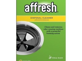 OEM Affresh Disposer Cleaner For KitchenAid ML-42131 ML-42135 KWI-100 ML... - £11.96 GBP