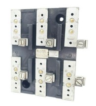 SQUARE D CLASS 9999 TYPE SF2 FUSE BLOCK 9999-SF2 9999SF2 - £39.92 GBP