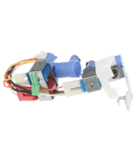 GE Appliance 294D1880G001 Solenoid Valve, Water Inlet, Triple, Refrigerator - €96,79 EUR