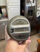 Dunlop Invicta 3 Golf Club Right Handed - $34.65