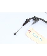 08-14 MINI COOPER CLUBMAN REAR RIGHT PASSENGER SIDE PARKING BRAKE CABLE ... - $1,145.41 MXN