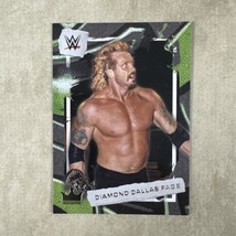 2023 Panini Chronicles WWE #128 Diamond Dallas Page - £0.80 GBP