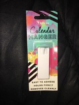 calendar hanger adhesive hanger publishing-Brand New-SHIPS N 24 HOURS - £11.55 GBP