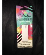 calendar hanger adhesive hanger publishing-Brand New-SHIPS N 24 HOURS - $273.45 MXN