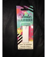 calendar hanger adhesive hanger publishing-Brand New-SHIPS N 24 HOURS - £11.59 GBP