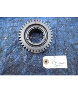 94-01 Acura Integra LS B18B1 main shaft 5th gear OEM GS non vtec 35 teet... - €85,60 EUR