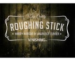 Roughing Sticks by Harry Robson and Vanishing Inc.  - £14.90 GBP