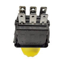 New Pto Switch Repl Mtd Fits Cc 1515 1517 725-3233 925-3233 725-1752 725-1716 - £47.84 GBP