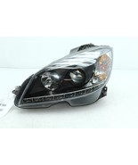 Driver Headlight 204 Type Sedan C250 Halogen Fits 08-11 MERCEDES C-CLASS... - $3,580.81 MXN