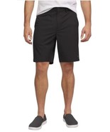 Quiksilver Mens Shorts Black Chino Hybrid Stretch UPF 50+ Moisture Wicking - $58.79 CAD