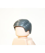 BNP Combed Male Grey Hair For Minifigure Toys Gift - $4.64