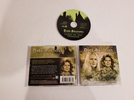 Dark Shadows - Curse Of The Pharaoh by Nancy Barrett (2009, CD) Audio Book - £11.57 GBP