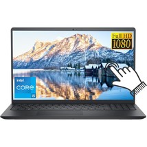 Dell Inspiron 15 3520 15.6&quot; FHD Touchscreen Laptop Computer, 16GB RAM, 1... - $1,110.99