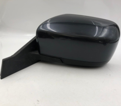 2008-2010 Mazda 5 Driver Side View Power Door Mirror Black OEM D03B09011 - £47.50 GBP