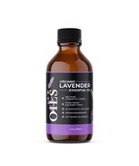 Lavender Essential Oil - 4 oz, with Label - €18,36 EUR