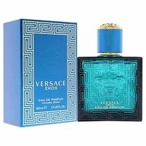 Versace Eros for Men Eau de Parfum Spray, 6.7 Ounce image 7