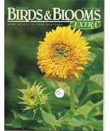 Birds &amp; Blooms Extra November 2005 - £4.30 GBP