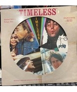 The Beatles – Timeless Vinyl, LP, Album, Limited Edition, Picture Disc S... - £28.13 GBP