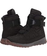 Chaco Borealis Quilt WP Size US 7 M EU 37.5 Women&#39;s Snow Boot Midnight J... - $113.29 CAD