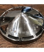 Original 1970 American Motors AMC Javelin 10&quot; Dog Dish Hubcap Wheel Cover - $17.31 CAD