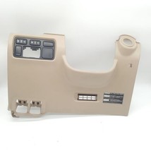 Driver Side Knee Bolster OEM 1999 Lexus LX470 - $421.44 MXN