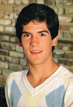 Matthew Laborteaux - Phoebe Cates - 11" x 8" Teen Magazine Pinup Mini Po... - $6.94
