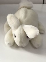 7” Folkmanis Rabbit Hand Puppet VGC - $13.81
