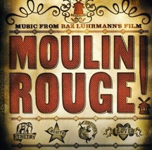 Moulin Rouge  by Moulin Rouge - £6.86 GBP