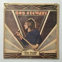 Rod Stewart - Every Picture Tells A Story LP Vinyl Record Album - £44.85 GBP