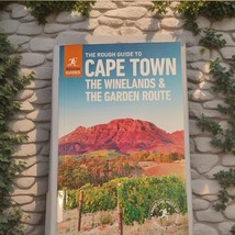 The Rough Guide to Cape Town, The Winelands  the Garden Route (Rough  - ... - £16.06 GBP